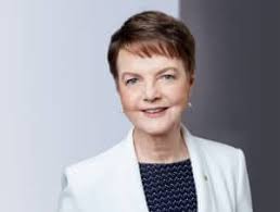 Recruitment. Mentoring. Strategy.