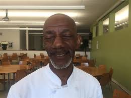 Howard Johnson Obituary