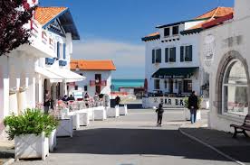 Basque country bayonne biarritz center charming furnished. Annonce N 3230 T3 Jardin 7 Personnes 10min Plages De Biarritz Anglet Et Bayonne Biarritz Location Pays Basque 64