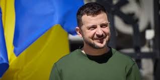 Zelenskyy is legitimate after May 20, Russia is preparing another psyop /  The New Voice of Ukraine