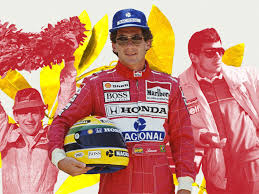 Image result for Senna