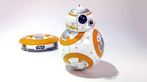 Bb 8 By Sphero Review The Best Star Wars Toy Ever Made Slashgear