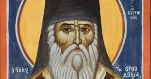 St. Mark of Ephesus and the Council of Florence