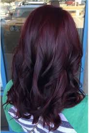 If you are looking for your own, unforgettable style that not only expresses your individuality but also fascinates everyone, you should definitely consider these awesome ideas. 35 Best Deep Burgundy Hair Color Ideas Burgundy Hair Hair Hair Styles