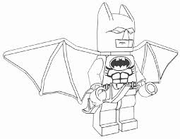Top 25 batman coloring pages for kids: Batman Coloring Pages To Print And Color