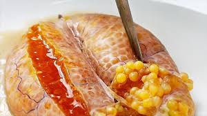 Catfish are easy to farm in warm climates, leading to inexpensive and safe food at local grocers. Thai Food Catfish Egg Omelette Aoywaan Bangkok Thailand Youtube