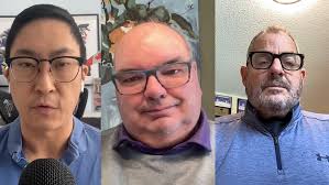 Is the Stanley Cup coming back to Canada?