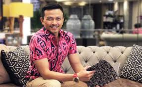 Jovian mandagie is a member of vimeo, the home for high quality videos and the people who love them. Jovian Mandagie On Never Saying Never In Business And Entrepreneurship Tatler Malaysia