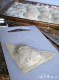 Shrimp Scampi Ravioli Recipe Shrimp Scampi Ravioli Scampi