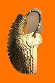 Comment vos colis atterrissent dans votre boîte aux lettres : 21 Cles Pass Ptt Boites Aux Lettres Cles Pass Ptt Leuroquincaillerie Fr