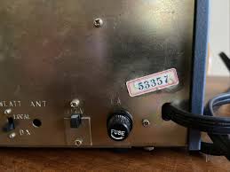 Image result for Drake SSR-1