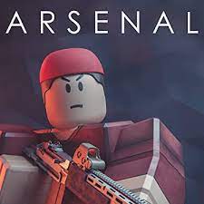 All the secrets in arsenal! Amazon Com Roblox Arsenal