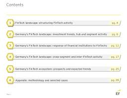 Maybe you would like to learn more about one of these? Ey Germany Fintech Landscape