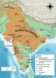 Maratha Empire |ForumIAS