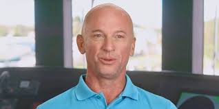 8 Reasons I Think Fraser Olender Should Be Fired From Below Deck Season 11