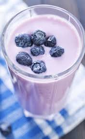 Recette Smoothie Leger Aux Myrtilles 750g Recette Smoothie Recette Recette Myrtille Smoothie Myrtille