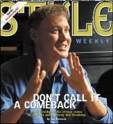 Don't Call It A Comeback