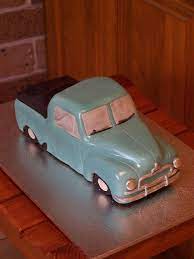 Pin On Cakes