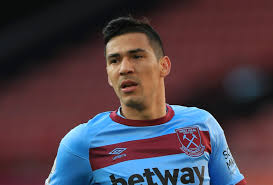 5.00 m €* aug 23, 1991 in ciudad del este, paraguay. West Ham United Fabian Balbuena Wants To Stay In England According To His Agent The Transfer Tavern