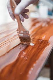 It burns with a very pale blue flame that is invisible in sunlight. Artist Pro Tips 8 Techniques For How To Varnish A Painting