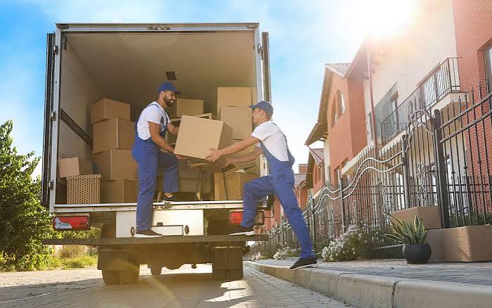 Moving Companies in Dubai: Services, Location & More | dubizzle
