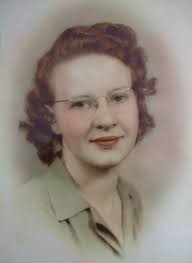Katherin Agnes “Kay” Kailing Loomis (1921-1999)