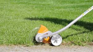 Garden Edging