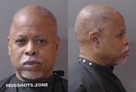 BUSSEY ERIC RUFUS 01/27/2025