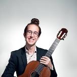 Tommy Dupuis - La guitare aux mille sonorités