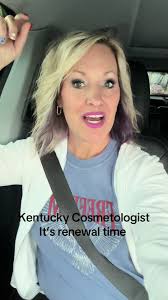 Christy Smith Granger Cosmotoligest Alexandria Ky Campbell County