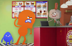 The Amazing World Of Gumball Season 6 Watch Online Free Not Always Right By Mf99k The Amazing World Of Gumball Gumball World Of Gumball