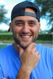 Carmen Vallone's Instagram, Twitter & Facebook