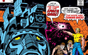 May 25, 2021 · the teaser, which is a true teaser, keeping plot details, and the confirmed threats of the deviants and celestials out of the picture, seems primarily concerned with communicating that eternals. Superhero Academy 101 Celestials Eternals And Deviants Hobbylark