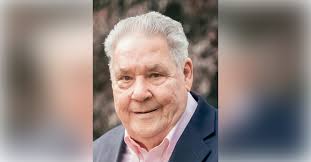Obituary information for Ronald J. Byczynski Sr.