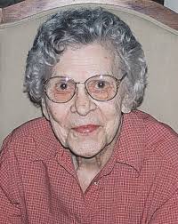 Grace Lauderdale Obituary