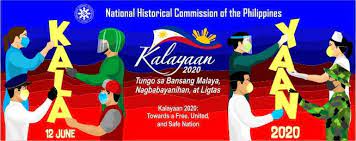 We listed five of the most recent philippine independence historical series and films that are worth your time, money and effort. Philippine Independence Day 2020 Celebrates Heroic Covid 19 Frontliners Good News Pilipinas