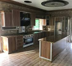 مطبخ المنيــوم لامنيت ايطالي حصريا لدينا World Kitchens عالم المطابخ فيسبوك