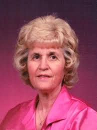 Sharon Doucette Obituary (1944