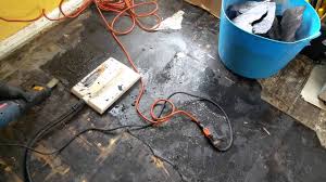 Mastic And Tar Paper Removal Hardwood Floor Hardwood Floors Hardwood Flooring