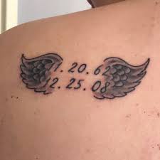 January 2nd, 2013 by tattoo.magz in tattoo. Tattoo Uploaded By Shayla Carter Grandfather Tattoo In Memory Of 672877 Tattoodo