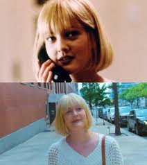 All dressed up, Drew Barrymore and Heather  O'Rourkehttps://www.facebook.com/tragichollywood #hollywood,  #hollywoodtragic #oldhollywood #hollywoodtragedy #tragichollywood  #heatherorourke #drewbarrymore