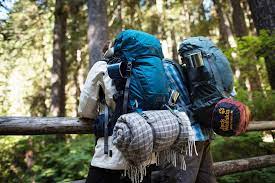 The feel is cushy and light, and if it had a car equivalent, this would be a cadillac or mercedes sedan. The Complete Backpacking Packing List Stingy Nomads