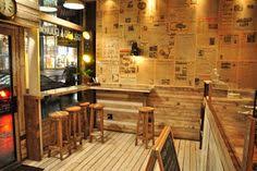 Moving a brand into foreign territory, and watching it become a success, requires a lot of expertise and patience. 100 Vico Ideas Restaurant Design Cafe Design Restaurant Interior
