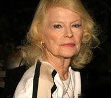 EXCLUSIVE INTERVIEW: Lois Jewell, Drusilla On The Original Series