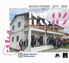 Aradığın mesleği seçerek daha uygun ilanlara ulaşabilirsin. Dau Ic Mimarlik Bolumu Cinarli Icin 61 Farkli Konukevi Tasarladi Haberler Dogu Akdeniz Universitesi Dau Kibris