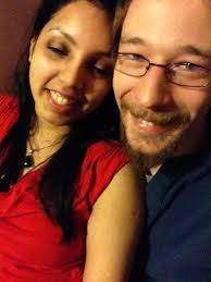 about us — Michael and Sarani