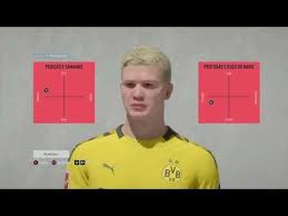 All of the fut content in one place Henry Fifeiro Youtube Fifa 20 Borussia Dortmund Dortmund