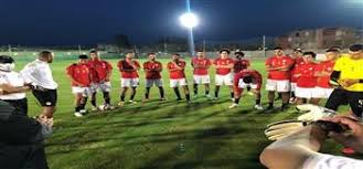 المنتخب المغربي يواجه غانا وبوركينا فاسو وديا. 30t8oqvcwgpp3m