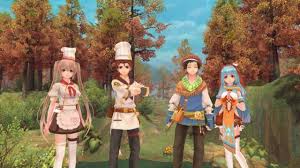 幻想神域》新增生產職業位階，熔岩領主帶來地獄烈焰！ - 綜合網遊 ...