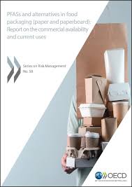 Designed for use in industrial gearboxes. Pfass And Alternatives In Food Packaging Paper And Paperboard Report On The Commercial Availability And Current Uses